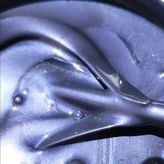 4L custom Paint - Metallic Purple Base Coat Paint