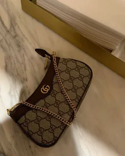 Original Gucci bag