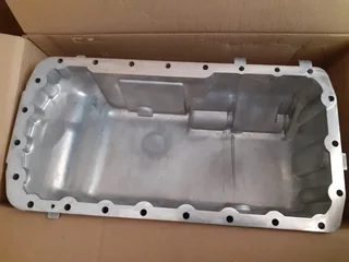 Peugeot 205 Oil pans &#43;27 78 650 0005