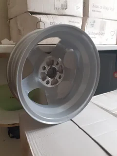 Citroen Berlingo brand new rims &#43;27 78 650 0005