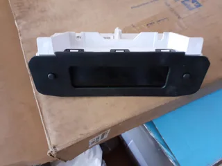 Peugeot 206 Display LCD CID +27 78 650 0005