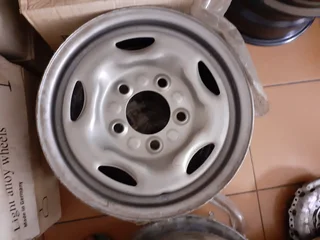 Brand new rims 5x100 PCD ,Size 15  for sale &#43;27 78 650 0005