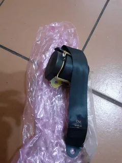 Right front seat belt for Peugeot 406 call &#43;27 78 650 0005