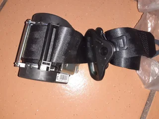 Right front seat belt for Peugeot 406 call &#43;27 78 650 0005