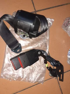 Right front seat belt for Peugeot 406 call &#43;27 78 650 0005