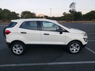 2020 Ford Ecosport 1.5