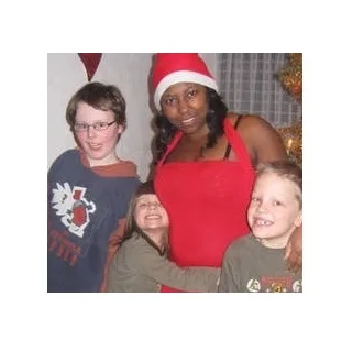 All in one. Cleaner, housekeeper, babysiting, taking care of pets