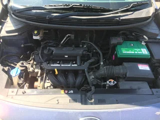 Kia Rio Hatch 1.4 lx auto