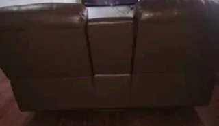 X2 Cinema sofa couch