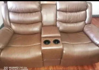 X2 Cinema sofa couch