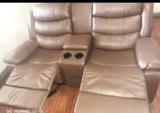 X2 Cinema sofa couch