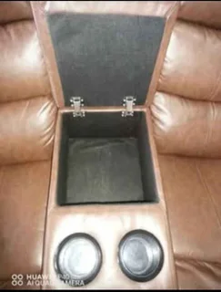 X2 Cinema sofa couch