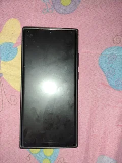 Samsung Galaxy note 20 ultra