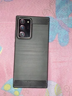 Samsung Galaxy note 20 ultra