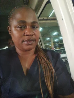 Caregiver - Ad posted by Thuli Msiza