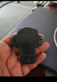 Toyota Twincam Tps Sensor