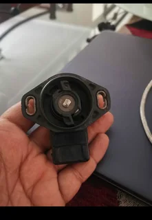 Toyota Twincam Tps Sensor