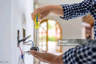 Renovations and alterations (Electrical).