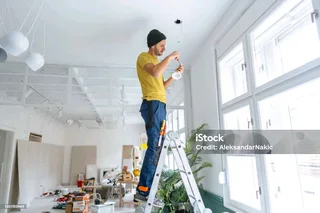 Renovations and alterations (Electrical).