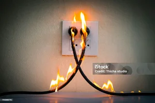 Renovations and alterations (Electrical).