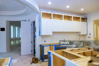 Renovations and alterations (Electrical).