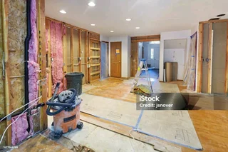 Renovations and alterations (Electrical).