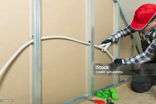 Renovations and alterations (Electrical).