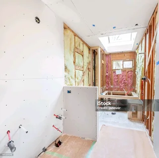 Renovations and alterations (Electrical).