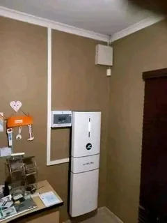 Professional Solar intergrations with inverter and battery setups.