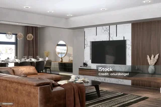 Home Theatre entertainment unit installations.