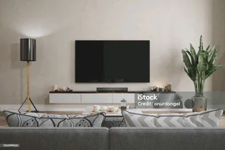 Home Theatre entertainment unit installations.