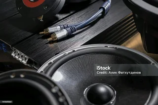 Home Theatre entertainment unit installations.