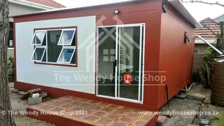 Wendy,Nutec structure wiring and electrical power point installations.