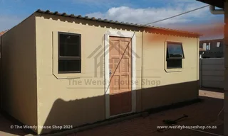 Wendy,Nutec structure wiring and electrical power point installations.