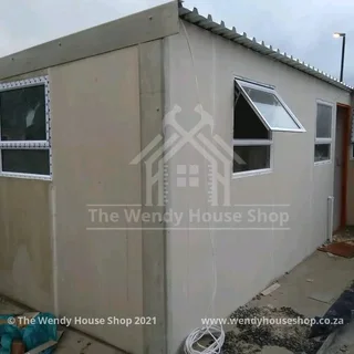 Wendy,Nutec structure wiring and electrical power point installations.