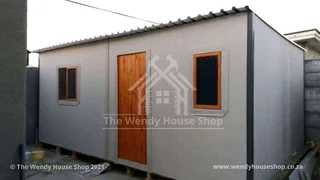 Wendy,Nutec structure wiring and electrical power point installations.