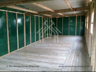 Wendy,Nutec structure wiring and electrical power point installations.