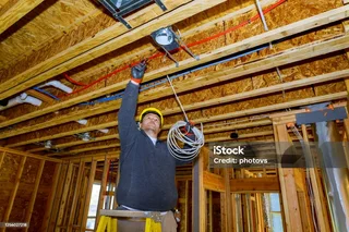 Wendy,Nutec structure wiring and electrical power point installations.