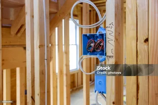 Wendy,Nutec structure wiring and electrical power point installations.