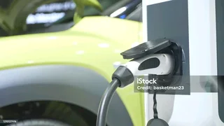 Electrical car charger installations. Cape Town.