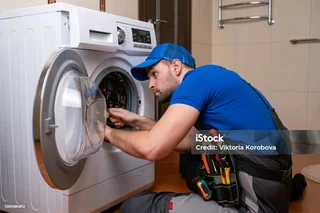 Washing, Tumble dryer, Dishwasher machine repairs and maintenance.