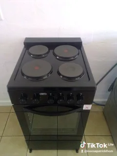 Hob, Stove Oven repairs and maintenance.