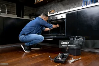 Hob, Stove Oven repairs and maintenance.