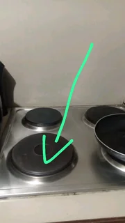 Hob, Stove Oven repairs and maintenance.