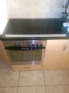 Hob, Stove Oven repairs and maintenance.
