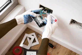 Electrical project manager.Installations/Alterations.