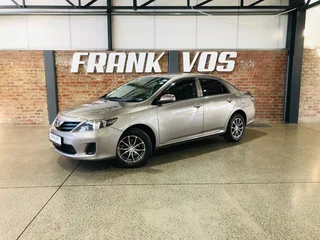 2018 Toyota Corolla Quest 1.6 Sedan Manual