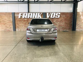 2018 Toyota Corolla Quest 1.6 Sedan Manual