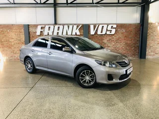 2018 Toyota Corolla Quest 1.6 Sedan Manual