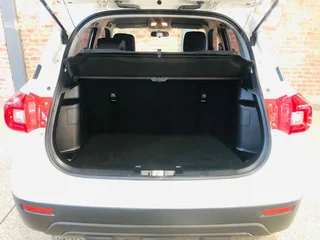 2022 Suzuki Vitara Brezza 1.5 GLX Auto